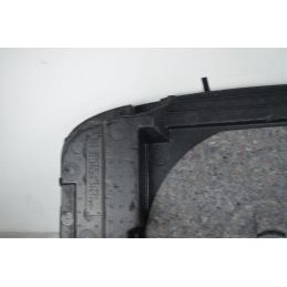 Pianale di carico posteriore Daihatsu Materia Dal 2006 al 2016 COD 58410B1070B1  1736950518935