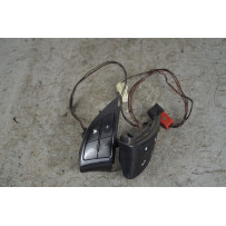 Comandi al volante Fiat Grande Punto Dal 2005 al 2008 Cod 71012840A  1737013715582