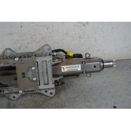 Piantone dello Sterzo  Dal 2003 al 2013 Cod 8P1419502J  1736408630134