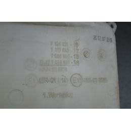 Vaschetta acqua tergicristalli Bmw Serie 1 E87 Dal 2004 al 2007 Cod 7124231-16  1737014224861