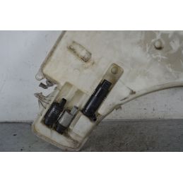 Vaschetta acqua tergicristalli Bmw Serie 1 E87 Dal 2004 al 2007 Cod 7124231-16  1737014224861