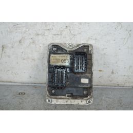 Centralina ECU Alfa romeo 156 Dal 1997 al 2001 Cod 0261204732  1737015741893