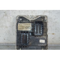 Centralina ECU Alfa romeo 156 Dal 1997 al 2001 Cod 0261204732  1737015741893