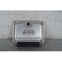 Centralina ECU Audi A2 Dal 1999 al 2005 Cod 045906019AT  1737017002503