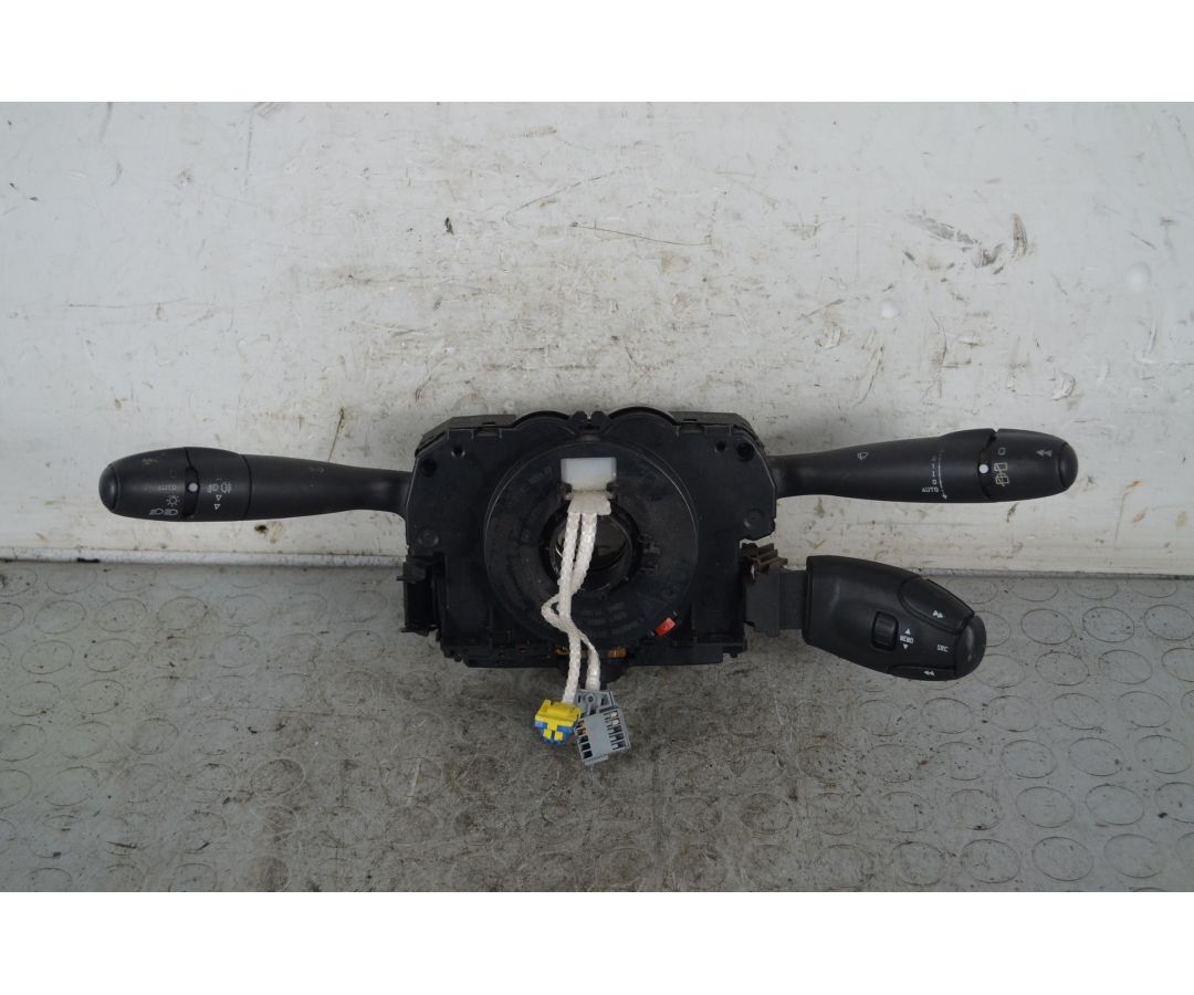 Devioluci Completo + Contatto spiralato Citroen C3 Dal 2009 al 2016 Cod 96640414XT  1737017713454