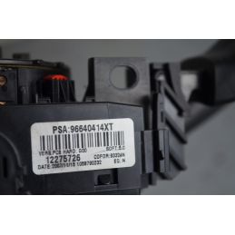 Devioluci Completo + Contatto spiralato Citroen C3 Dal 2009 al 2016 Cod 96640414XT  1737017713454