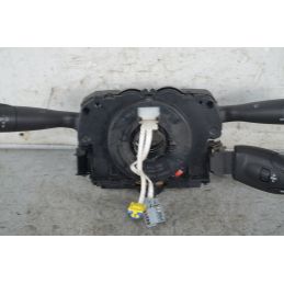 Devioluci Completo + Contatto spiralato Citroen C3 Dal 2009 al 2016 Cod 96640414XT  1737017713454