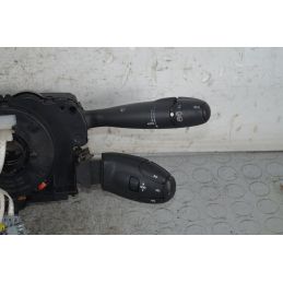 Devioluci Completo + Contatto spiralato Citroen C3 Dal 2009 al 2016 Cod 96640414XT  1737017713454