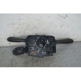 Devioluci Completo + Contatto spiralato Citroen C3 Dal 2009 al 2016 Cod 96640414XT  1737017713454