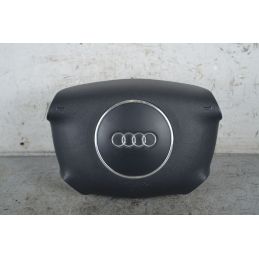 Airbag Volante Audi A2 8Z Dal 2000 al 2005 Cod 8P0880201BL42R  1737018852657