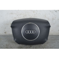 Airbag Volante Audi A2 8Z Dal 2000 al 2005 Cod 8P0880201BL42R  1737018852657