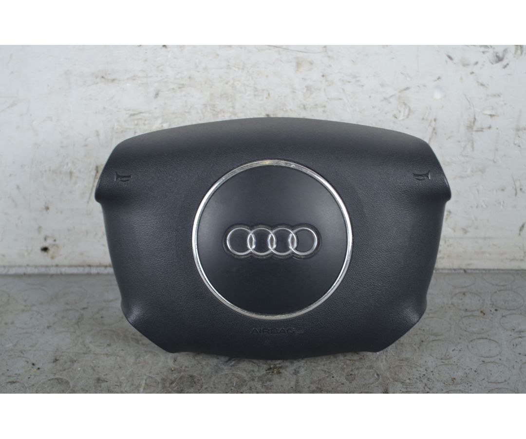 Airbag Volante Audi A2 8Z Dal 2000 al 2005 Cod 8P0880201BL42R  1737018852657