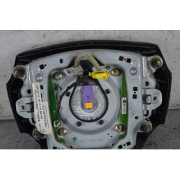 Airbag Volante Audi A2 8Z Dal 2000 al 2005 Cod 8P0880201BL42R  1737018852657