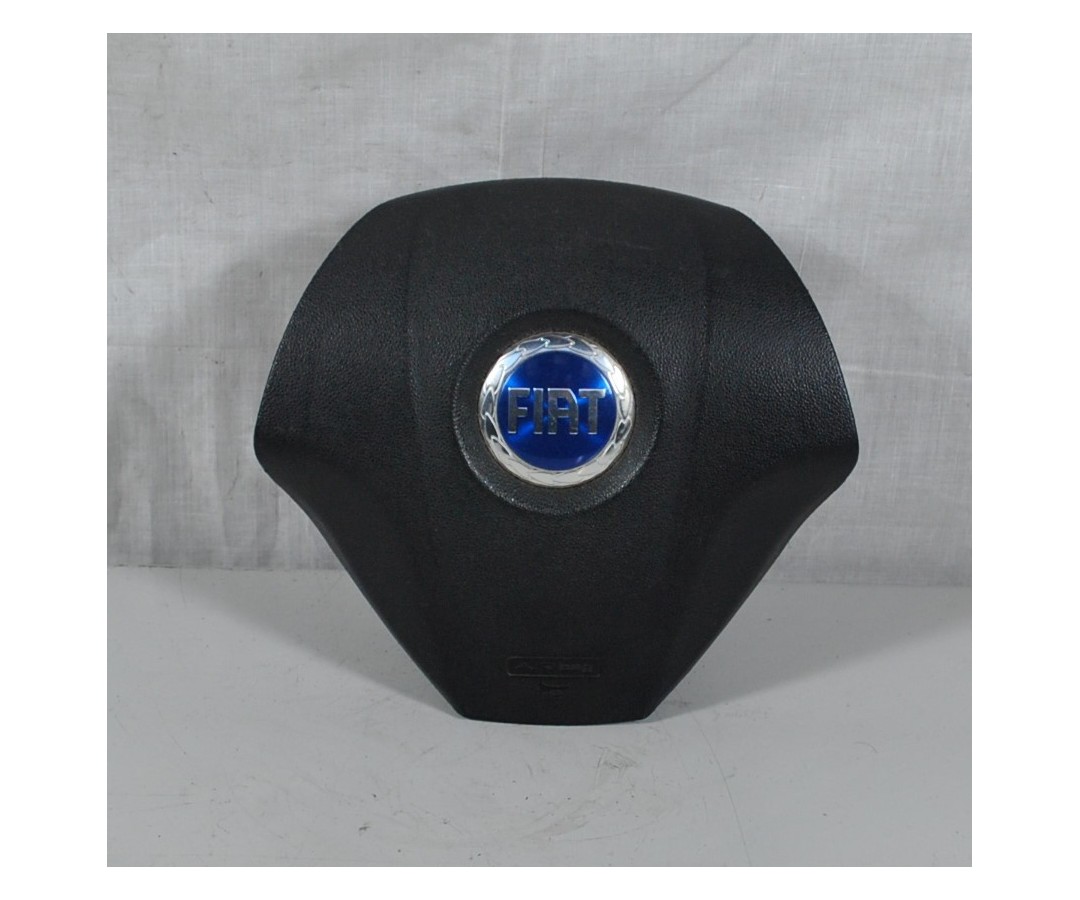 Airbag Volante Fiat Grande Punto dal 2005 al 2018 cod 07354104460  1618927015589