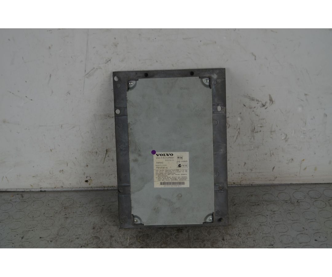 Amplificatore Radio Volvo V50 Dal 2004 al 2012 Cod 31215524  1737023256730