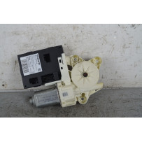 Motorino Alzavetro Anteriore SX Volvo V50 Dal 2004 al 2012 Cod 30773907AA  1737023605057