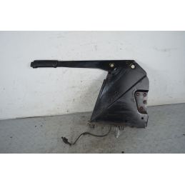 Leva freno a mano Iveco Daily Dal 2000 al 2005  1737025625022