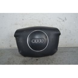 Airbag Volante Audi A2 8Z Dal 2000 al 2005 Cod 8P0880201  1737024529574