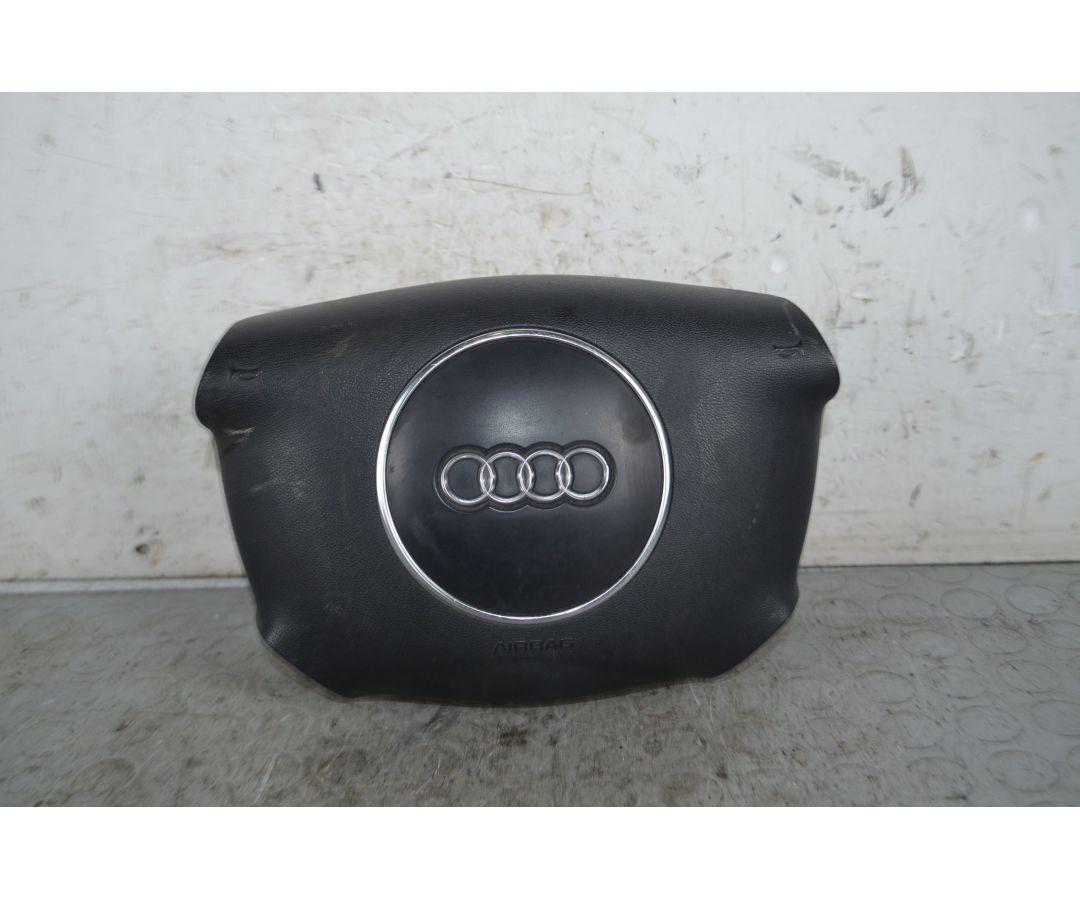 Airbag Volante Audi A2 8Z Dal 2000 al 2005 Cod 8P0880201  1737024529574