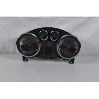Strumentazione contachilometri Opel Meriva B Dal 2010 al 2017 Cod. 769317-42OU  1618927324964