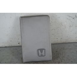 Libretto uso e manutenzione Honda Civic Dal 2006 al 2011  1737027380899