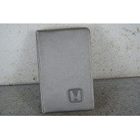 Libretto uso e manutenzione Honda Civic Dal 2006 al 2011  1737027380899
