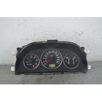 Strumentazione Contachilometri Completa Nissan X-Trail  Dal 2001 al 2006 Cod 248209H00B  1737032381690