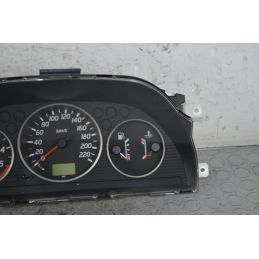 Strumentazione Contachilometri Completa Nissan X-Trail  Dal 2001 al 2006 Cod 248209H00B  1737032381690