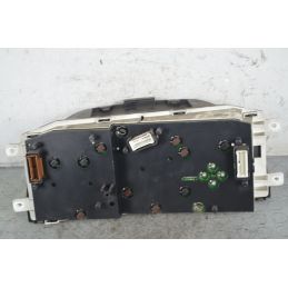 Strumentazione Contachilometri Completa Nissan X-Trail  Dal 2001 al 2006 Cod 248209H00B  1737032381690