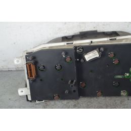 Strumentazione Contachilometri Completa Nissan X-Trail  Dal 2001 al 2006 Cod 248209H00B  1737032381690