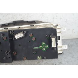 Strumentazione Contachilometri Completa Nissan X-Trail  Dal 2001 al 2006 Cod 248209H00B  1737032381690