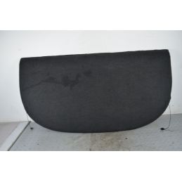 Cappelliera copribagagli posteriore Honda Civic VIII Dal 2006 al 2011 OE 84400SMGE02ZA  1737035563086