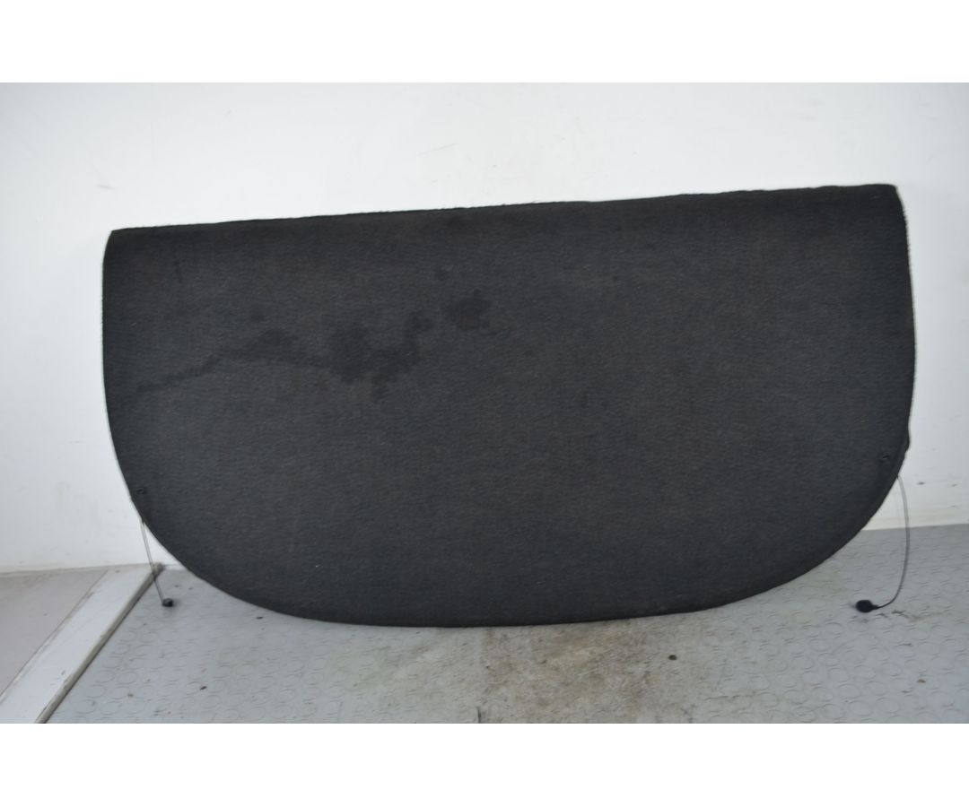 Cappelliera copribagagli posteriore Honda Civic VIII Dal 2006 al 2011 OE 84400SMGE02ZA  1737035563086