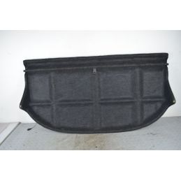 Cappelliera copribagagli posteriore Honda Civic VIII Dal 2006 al 2011 OE 84400SMGE02ZA  1737035563086