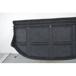 Cappelliera copribagagli posteriore Honda Civic VIII Dal 2006 al 2011 OE 84400SMGE02ZA  1737035563086
