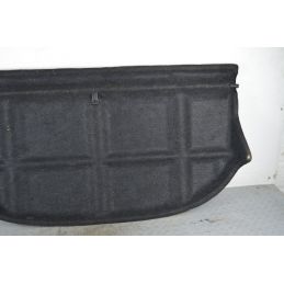 Cappelliera copribagagli posteriore Honda Civic VIII Dal 2006 al 2011 OE 84400SMGE02ZA  1737035563086