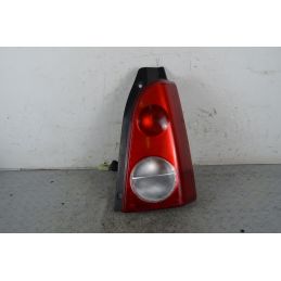 Fanale Stop Posteriore DX Opel Agila A  Dal 2000 al 2007 Cod 9209545  1737035567480