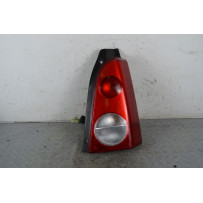 Fanale Stop Posteriore DX Opel Agila A  Dal 2000 al 2007 Cod 9209545  1737035567480