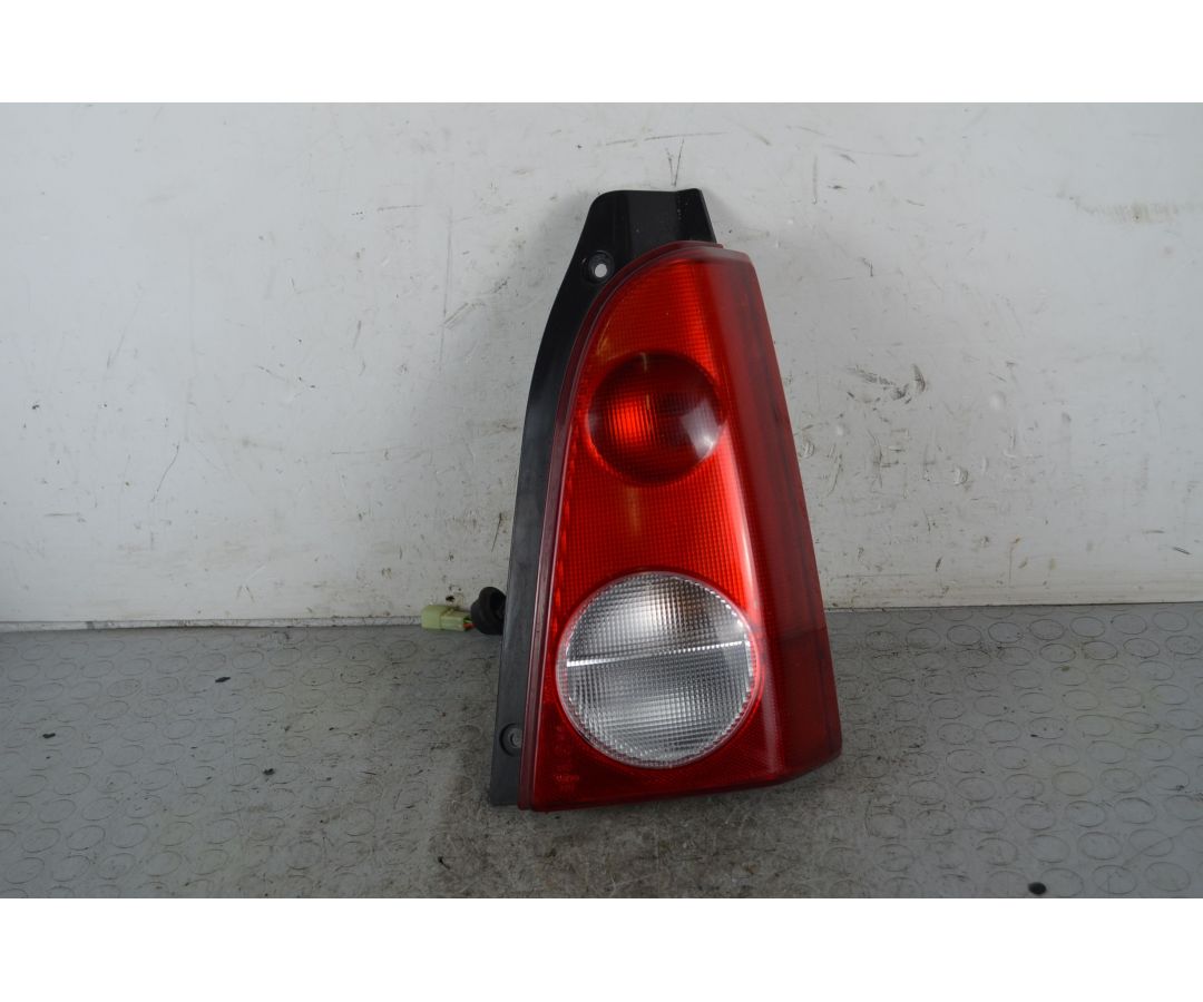 Fanale Stop Posteriore DX Opel Agila A  Dal 2000 al 2007 Cod 9209545  1737035567480