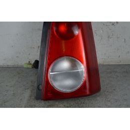Fanale Stop Posteriore DX Opel Agila A  Dal 2000 al 2007 Cod 9209545  1737035567480