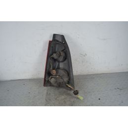 Fanale Stop Posteriore DX Opel Agila A  Dal 2000 al 2007 Cod 9209545  1737035567480