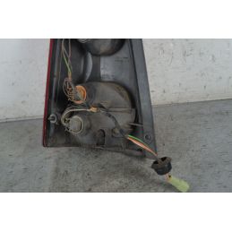 Fanale Stop Posteriore DX Opel Agila A  Dal 2000 al 2007 Cod 9209545  1737035567480