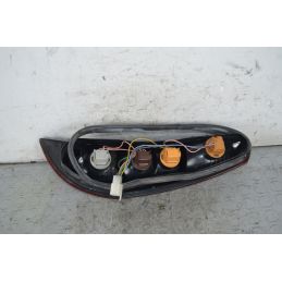Fanale Stop Posteriore SX Aixam 721 dal 2007 al 2010 Cod 8AA008  1737035974257