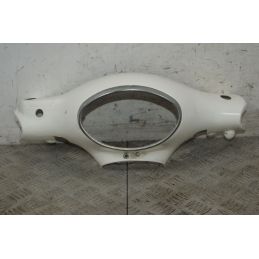 Carena Portafaro Piaggio Vespa ET2 / ET4 / 50 / 125 / 150 dal 1996 al 2006  1737038288344