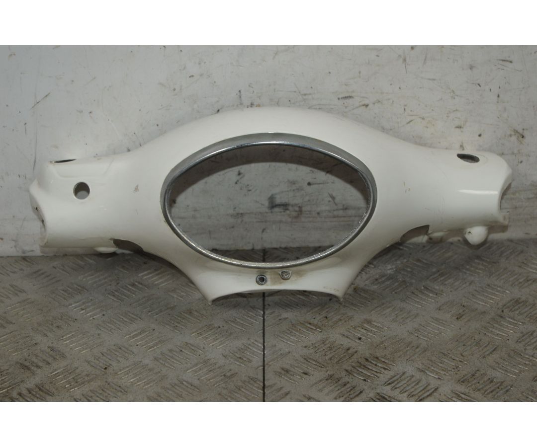 Carena Portafaro Piaggio Vespa ET2 / ET4 / 50 / 125 / 150 dal 1996 al 2006  1737038288344