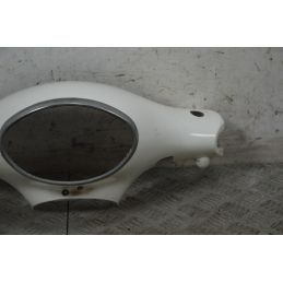 Carena Portafaro Piaggio Vespa ET2 / ET4 / 50 / 125 / 150 dal 1996 al 2006  1737038288344