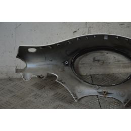 Carena Portafaro Piaggio Vespa ET2 / ET4 / 50 / 125 / 150 dal 1996 al 2006  1737038288344