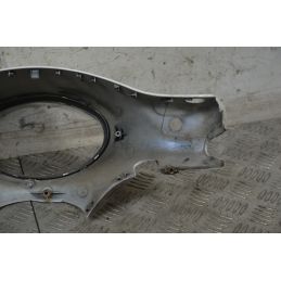Carena Portafaro Piaggio Vespa ET2 / ET4 / 50 / 125 / 150 dal 1996 al 2006  1737038288344