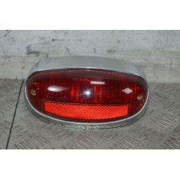 Fanale Stop Posteriore Piaggio Vespa ET2 / ET4 / 50 / 125 / 150 dal 1996 al 2006  1737041116870