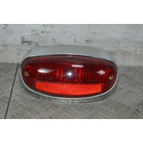 Fanale Stop Posteriore Piaggio Vespa ET2 / ET4 / 50 / 125 / 150 dal 1996 al 2006  1737041116870
